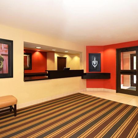 Extended Stay America Suites - Lynchburg - University Blvd Zewnętrze zdjęcie