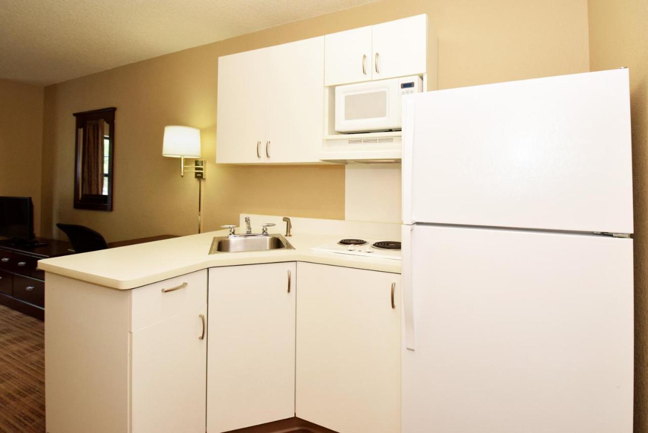 Extended Stay America Suites - Lynchburg - University Blvd Zewnętrze zdjęcie