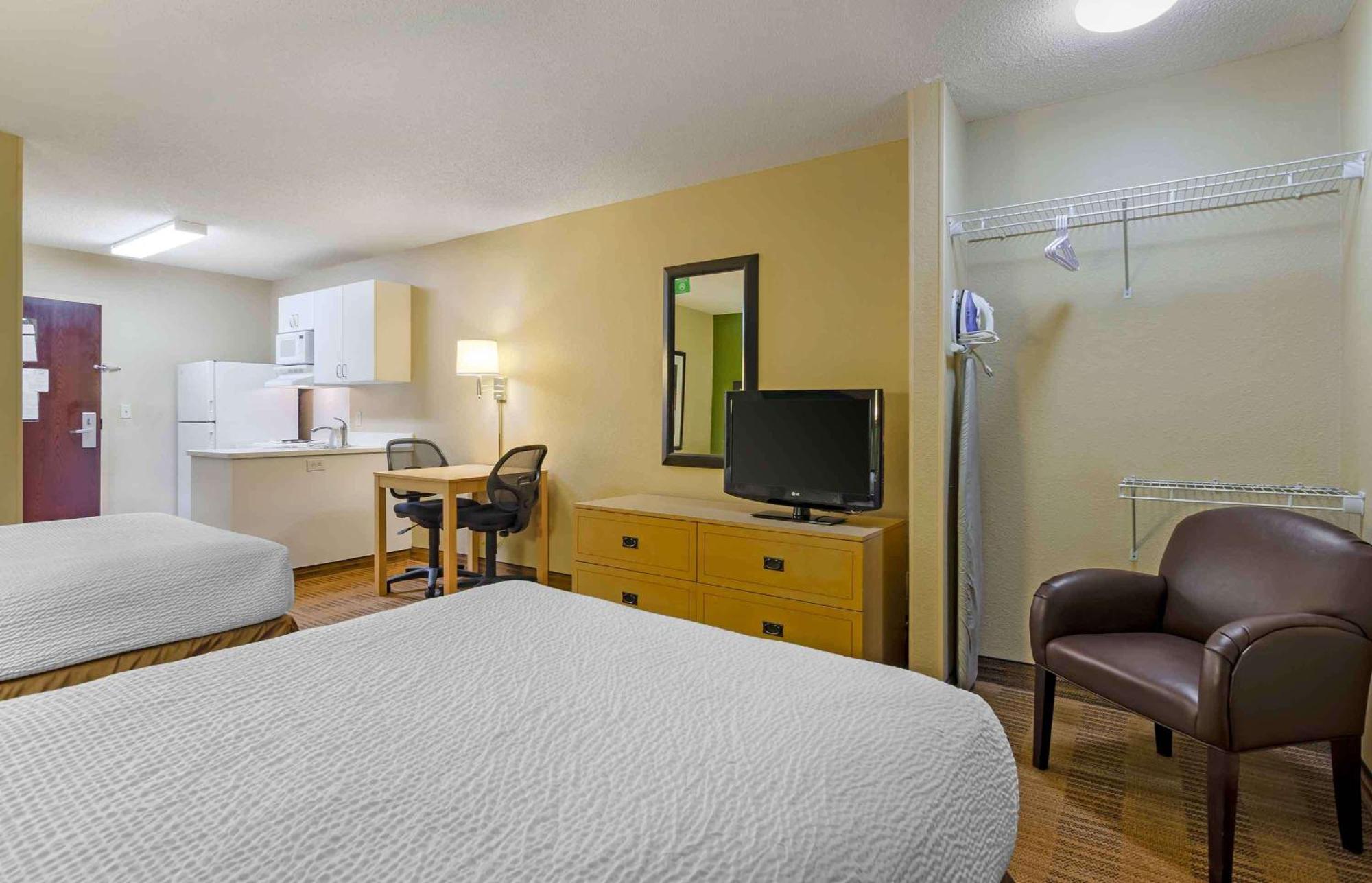 Extended Stay America Suites - Lynchburg - University Blvd Zewnętrze zdjęcie