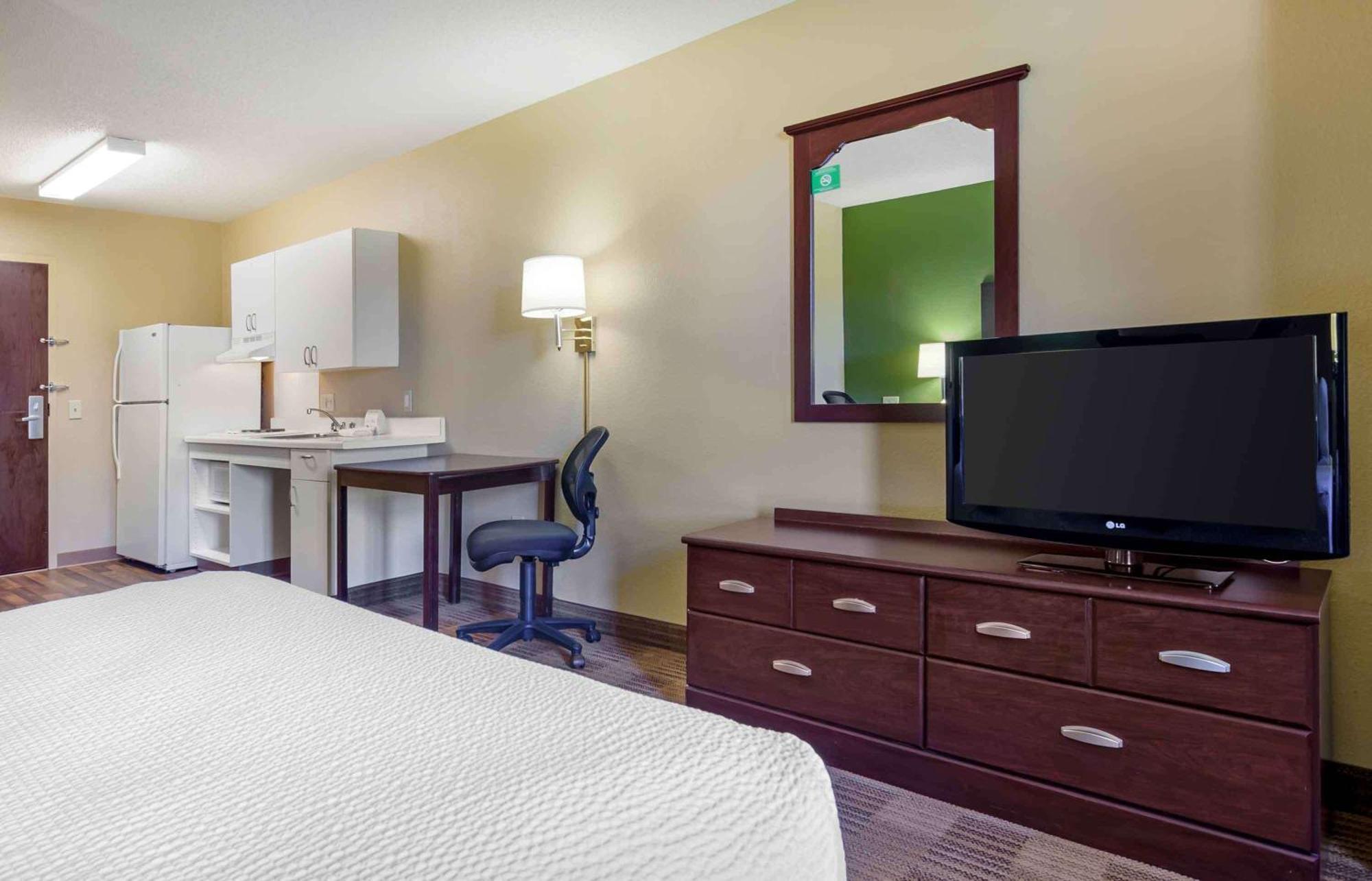 Extended Stay America Suites - Lynchburg - University Blvd Zewnętrze zdjęcie