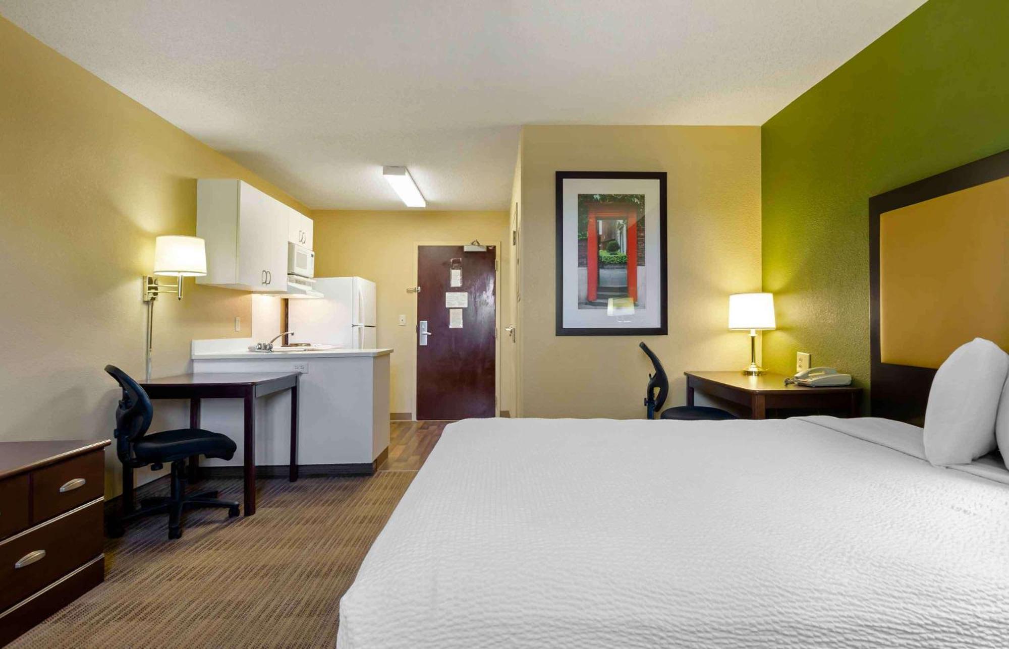 Extended Stay America Suites - Lynchburg - University Blvd Zewnętrze zdjęcie