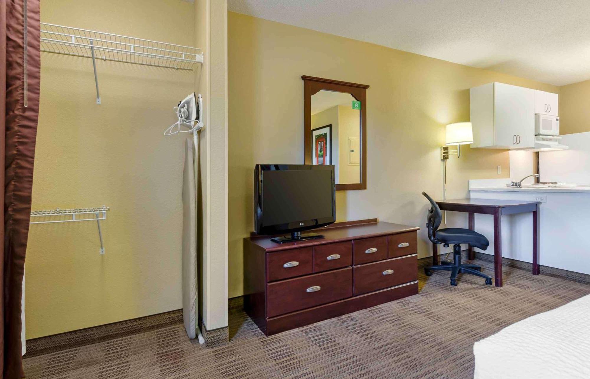 Extended Stay America Suites - Lynchburg - University Blvd Zewnętrze zdjęcie