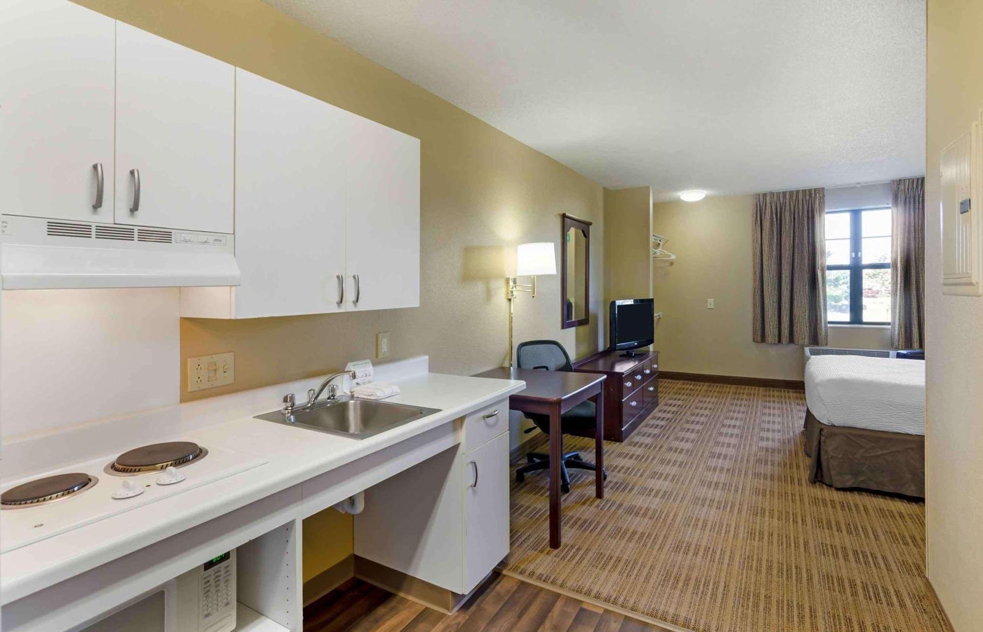 Extended Stay America Suites - Lynchburg - University Blvd Zewnętrze zdjęcie