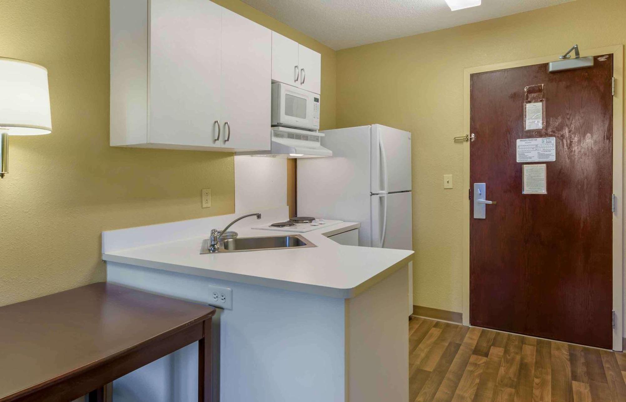 Extended Stay America Suites - Lynchburg - University Blvd Zewnętrze zdjęcie