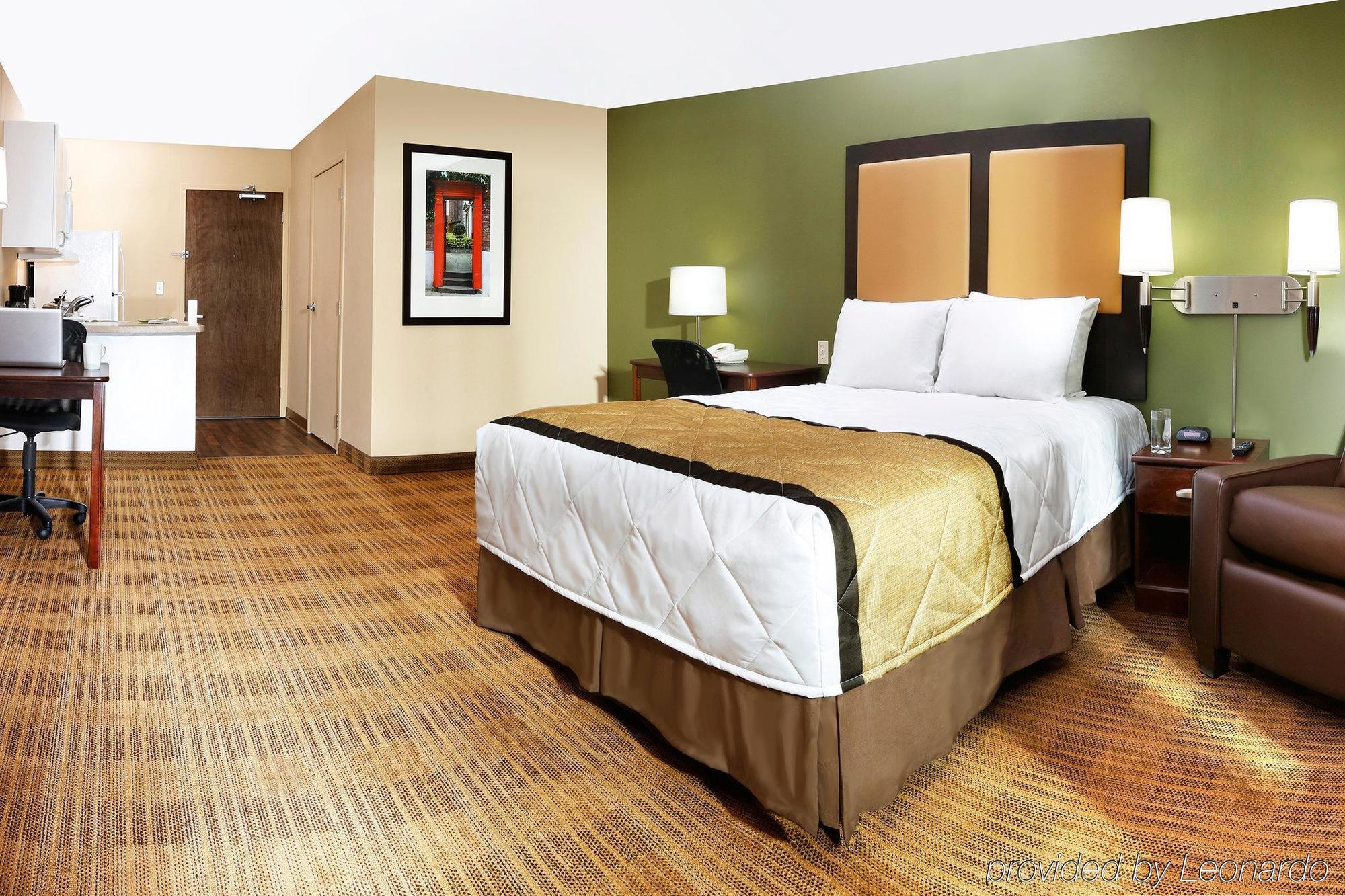 Extended Stay America Suites - Lynchburg - University Blvd Zewnętrze zdjęcie