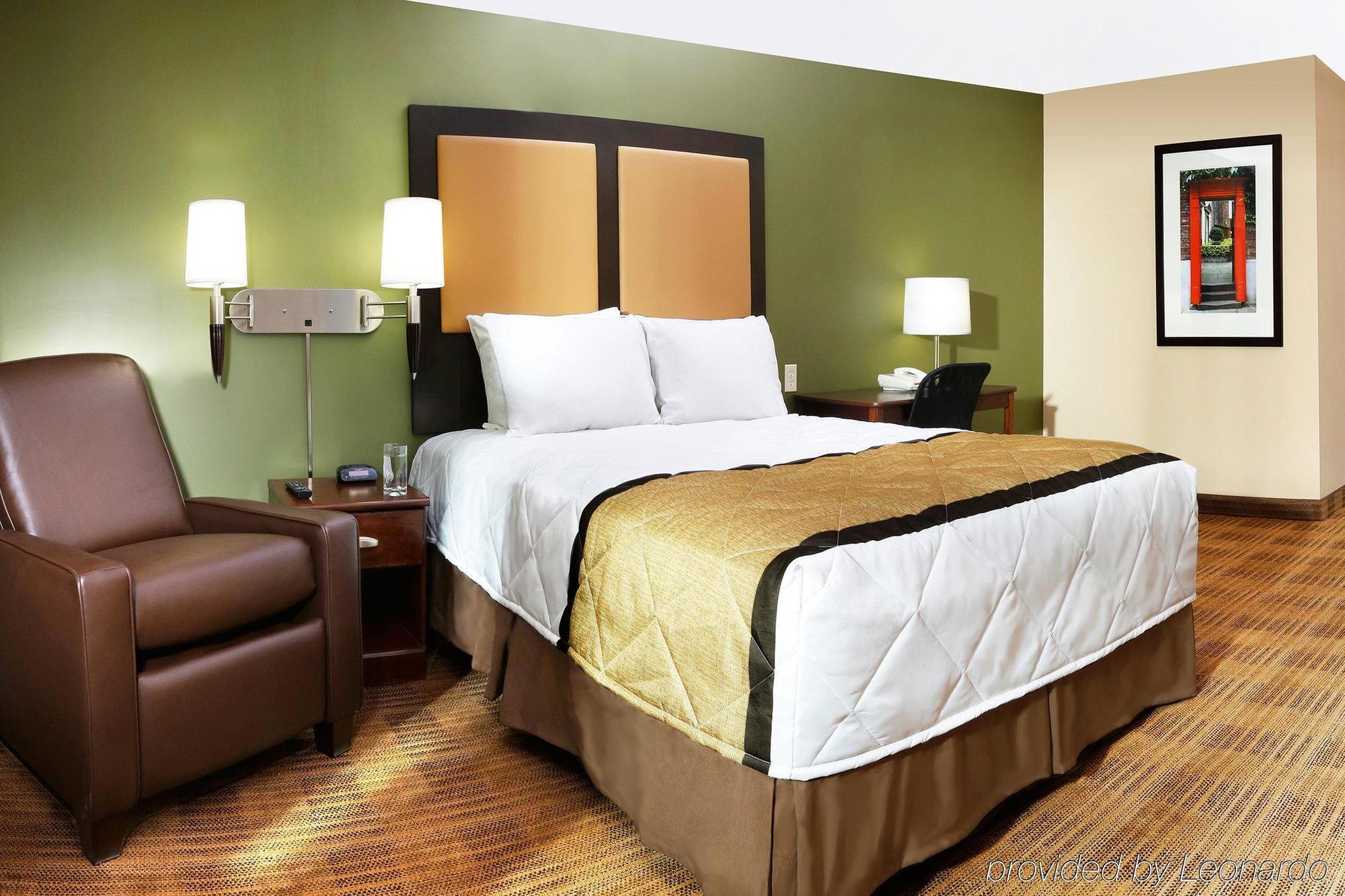 Extended Stay America Suites - Lynchburg - University Blvd Zewnętrze zdjęcie