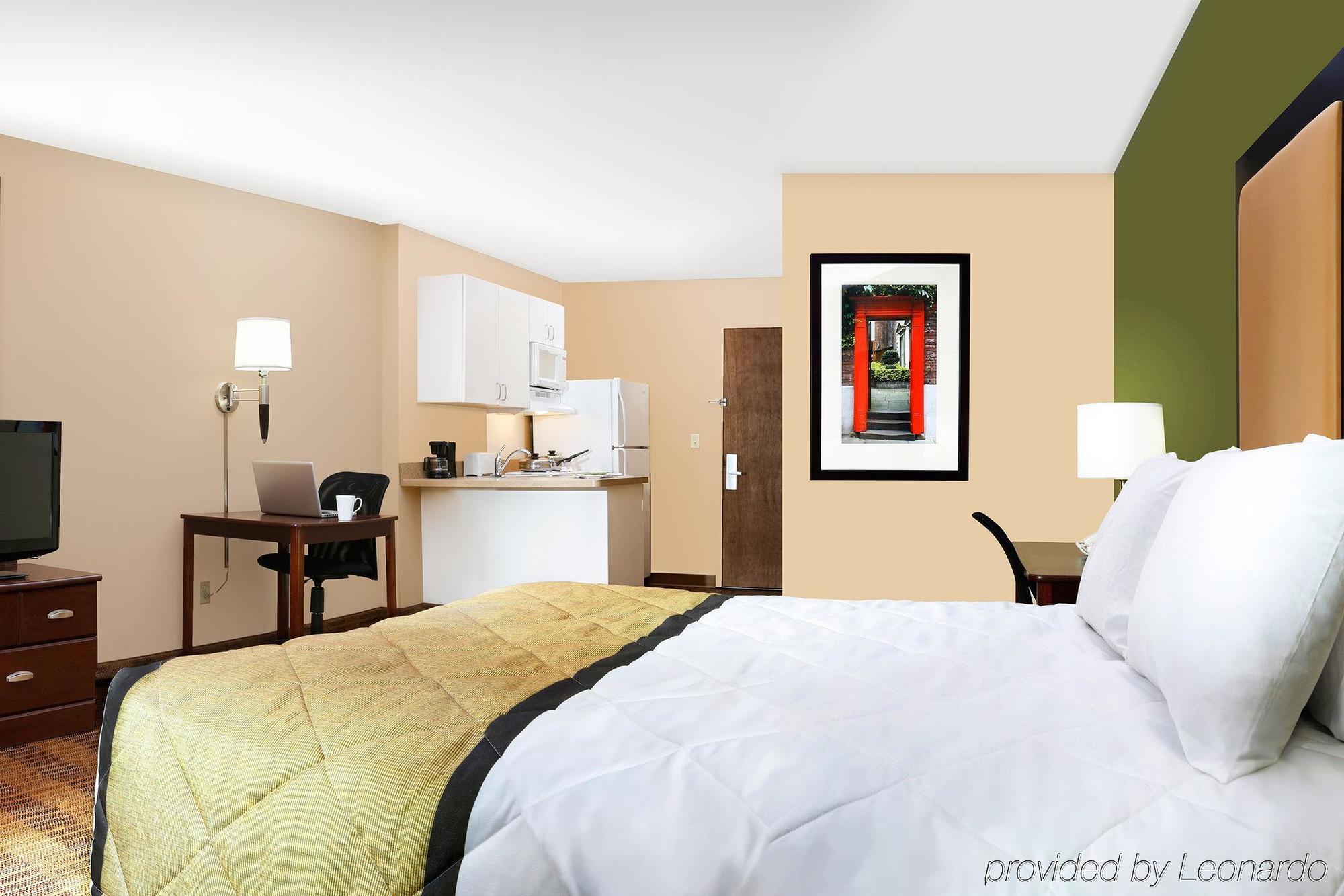 Extended Stay America Suites - Lynchburg - University Blvd Zewnętrze zdjęcie