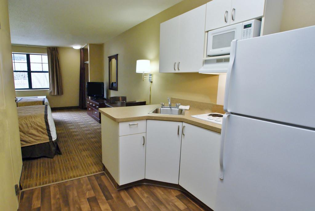 Extended Stay America Suites - Lynchburg - University Blvd Zewnętrze zdjęcie