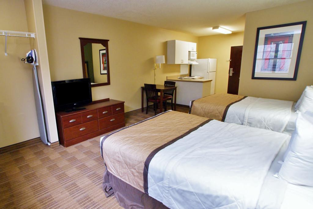 Extended Stay America Suites - Lynchburg - University Blvd Zewnętrze zdjęcie