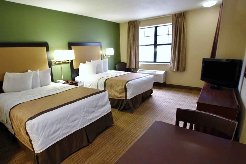 Extended Stay America Suites - Lynchburg - University Blvd Zewnętrze zdjęcie