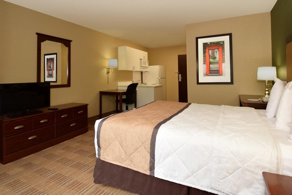 Extended Stay America Suites - Lynchburg - University Blvd Zewnętrze zdjęcie