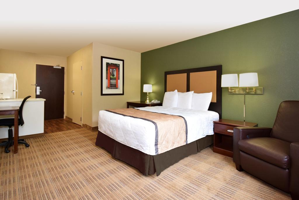 Extended Stay America Suites - Lynchburg - University Blvd Zewnętrze zdjęcie