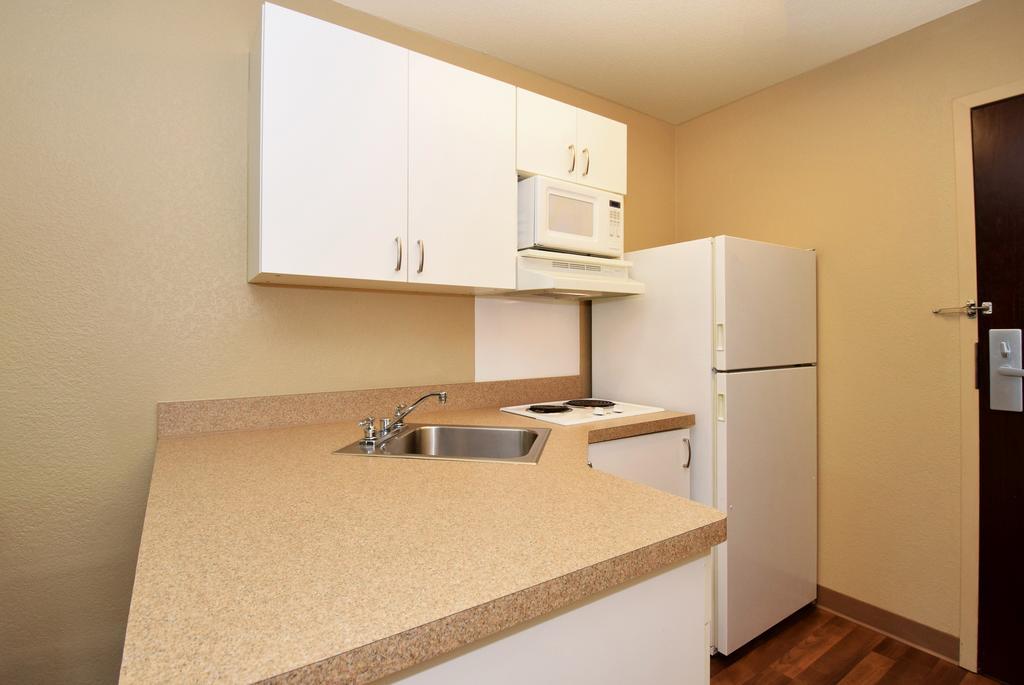 Extended Stay America Suites - Lynchburg - University Blvd Zewnętrze zdjęcie