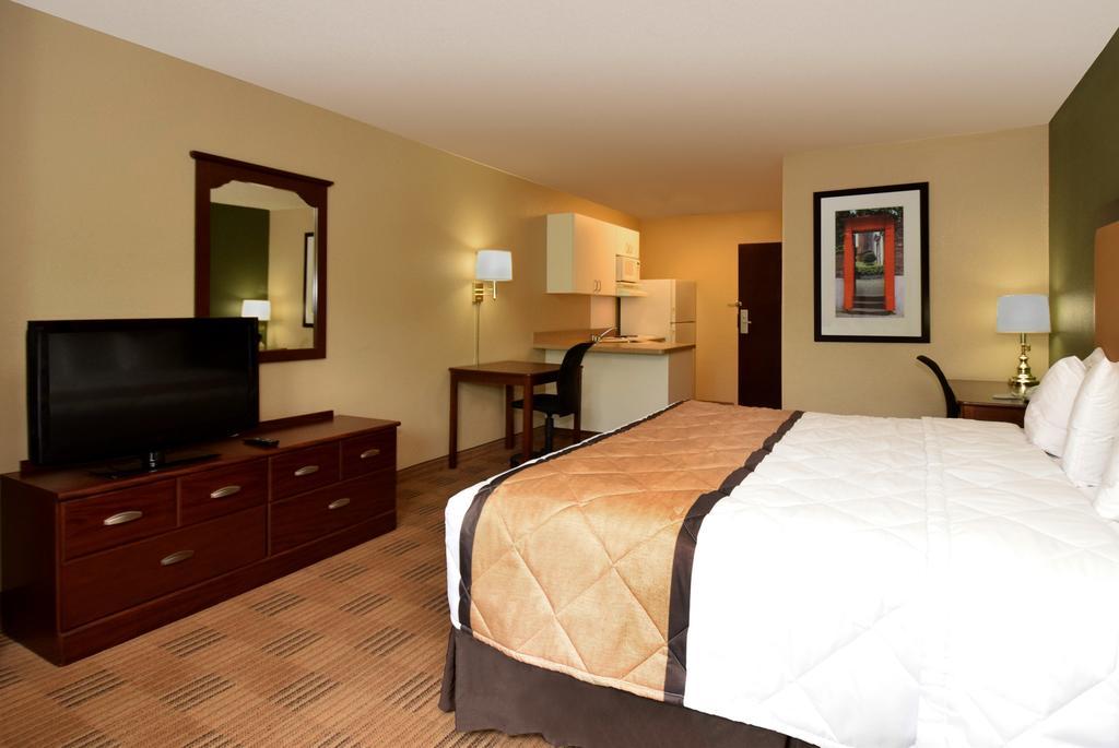 Extended Stay America Suites - Lynchburg - University Blvd Zewnętrze zdjęcie