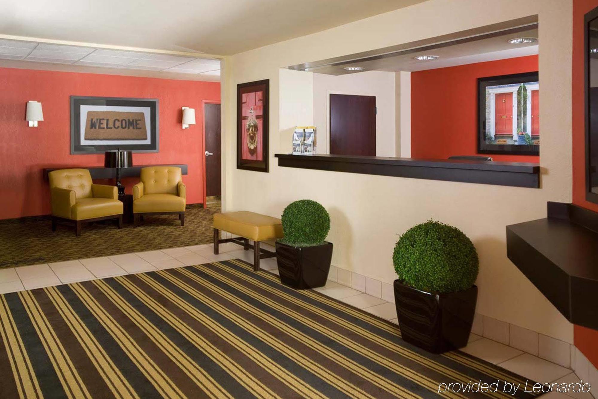 Extended Stay America Suites - Lynchburg - University Blvd Zewnętrze zdjęcie