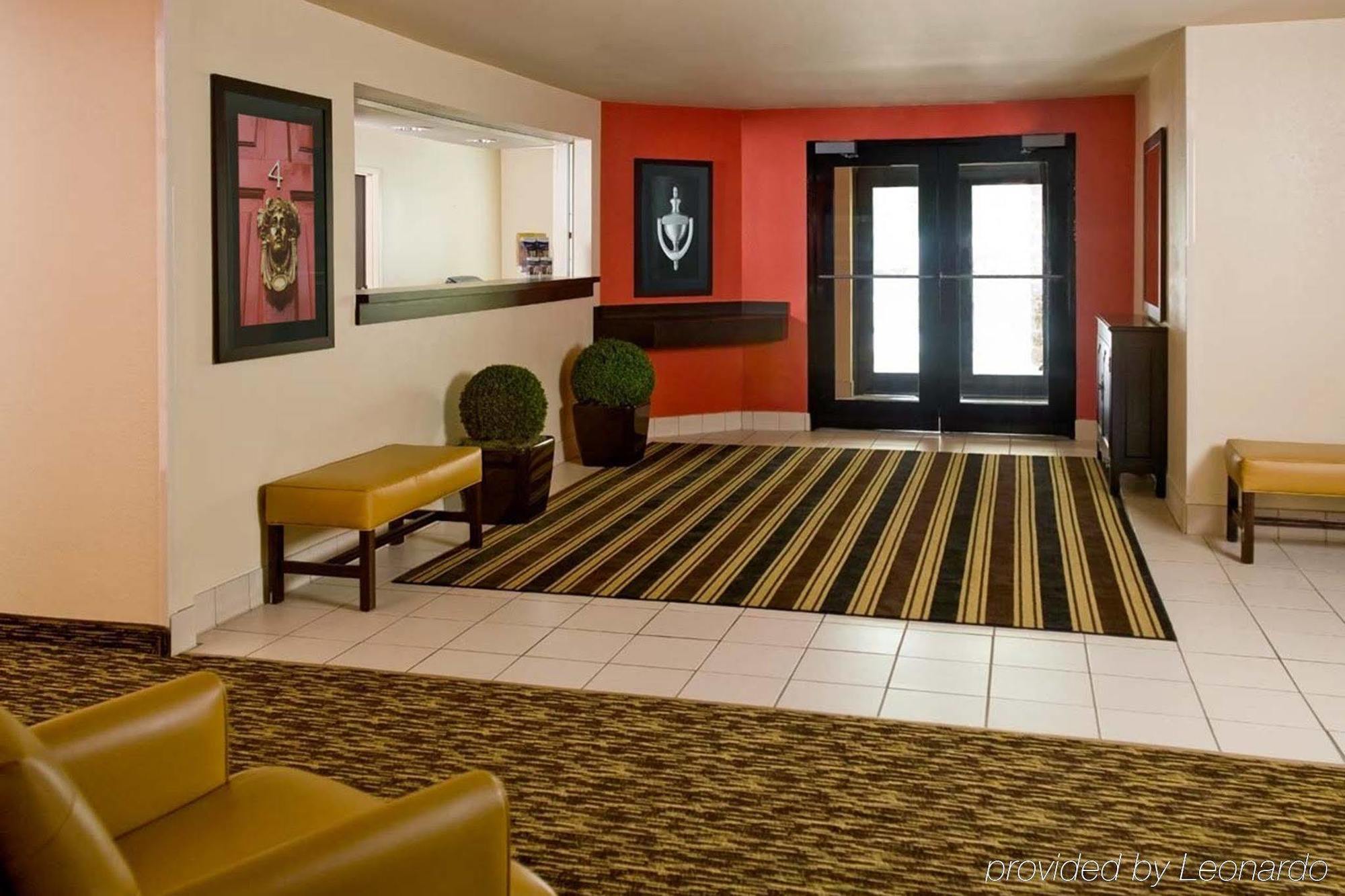 Extended Stay America Suites - Lynchburg - University Blvd Zewnętrze zdjęcie