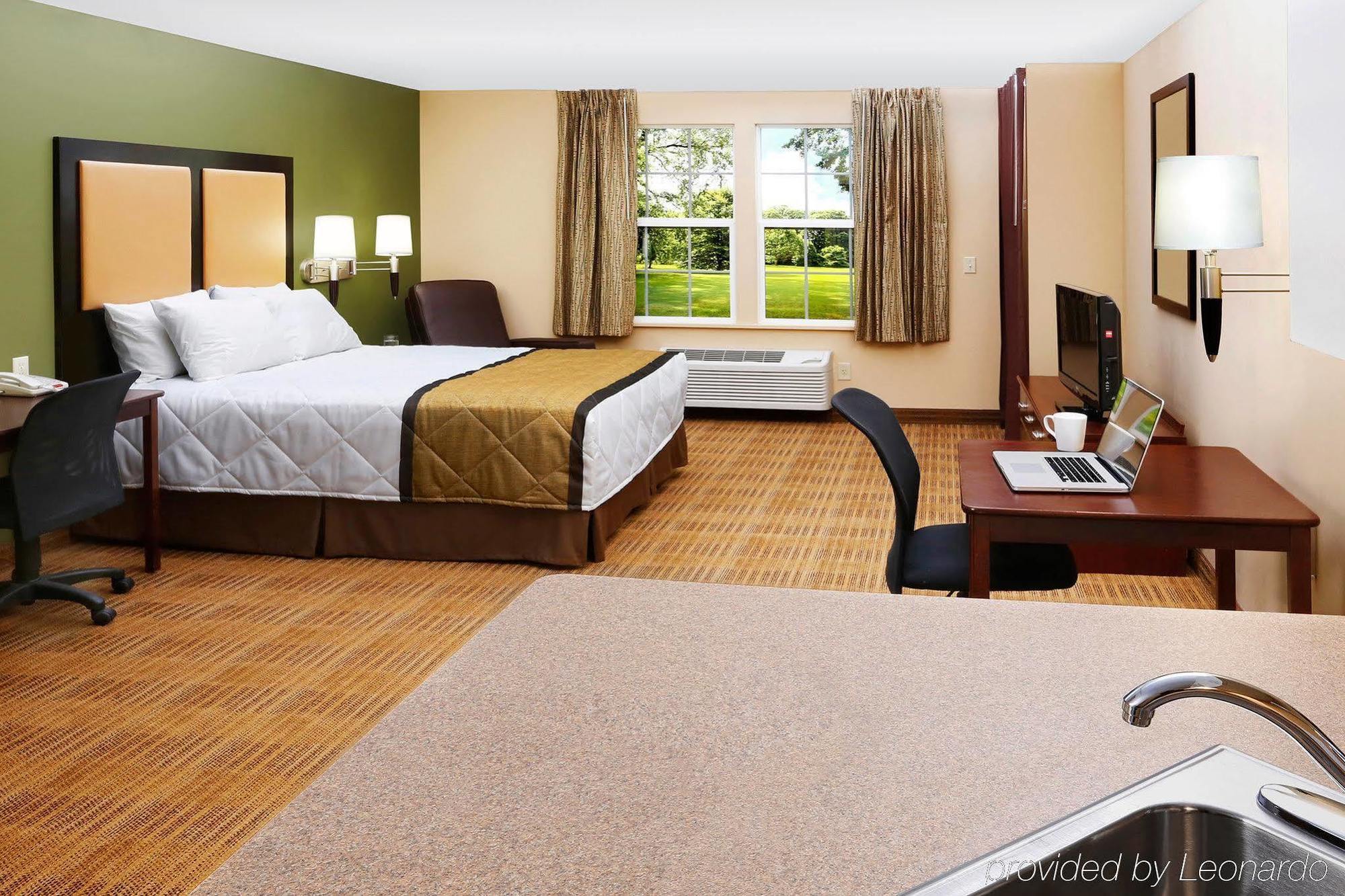 Extended Stay America Suites - Lynchburg - University Blvd Zewnętrze zdjęcie