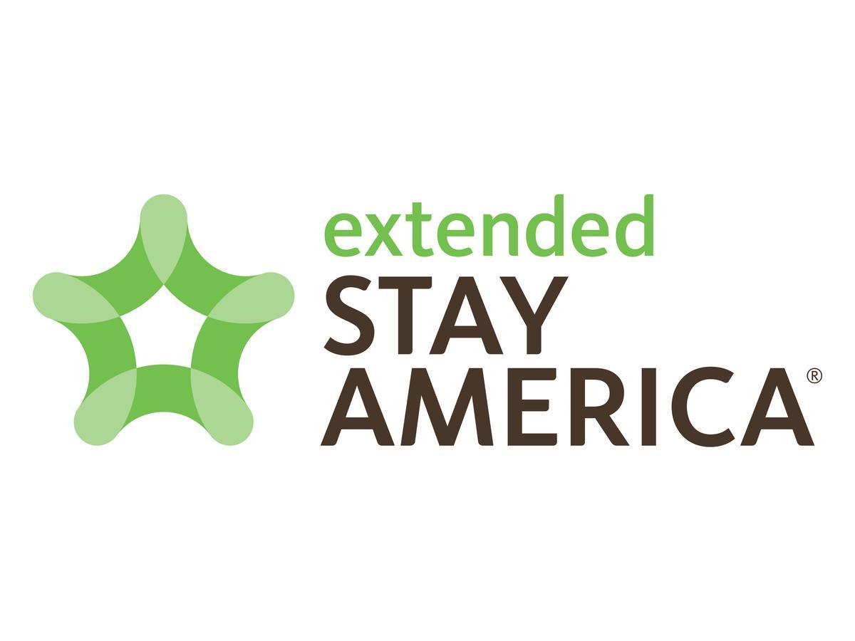 Extended Stay America Suites - Lynchburg - University Blvd Zewnętrze zdjęcie