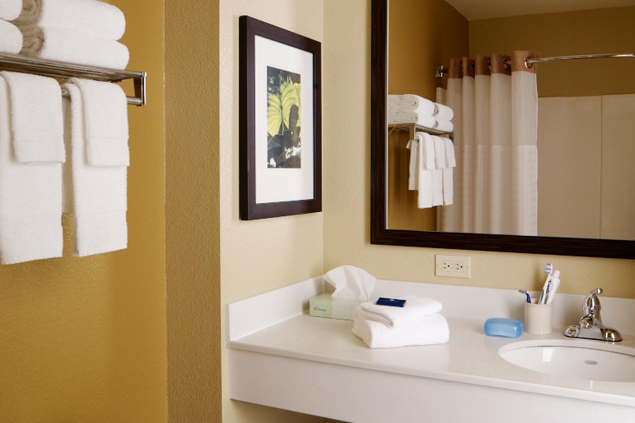 Extended Stay America Suites - Lynchburg - University Blvd Zewnętrze zdjęcie